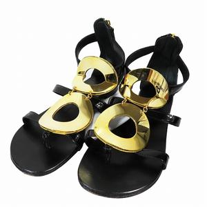 ジュゼッペザノッティデザイン GIUSEPPE ZANOTTI DESIGN ゴールド金具 