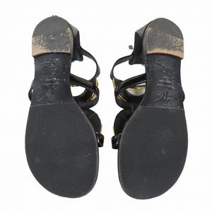 ジュゼッペザノッティデザイン GIUSEPPE ZANOTTI DESIGN ゴールド金具 