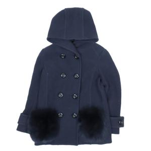 グレースコンチネンタル GRACE CONTINENTAL フード ポケットファー