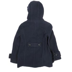 グレースコンチネンタル GRACE CONTINENTAL フード ポケットファー