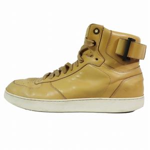 ルイヴィトン LOUIS VUITTON リヴォリライン ハイカット レザー 