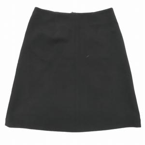 DOLCE&GABBANA黒 タイトスカート サイズ26R