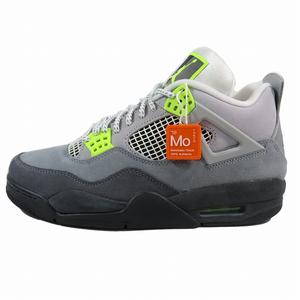 極美品 ナイキ NIKE AIR JORDAN 4 RETRO SE エアジョーダン 4 レトロ 