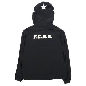 エフシーレアルブリストル F.C.Real Bristol FCRB LYCRA HOOD BLOUSON 
