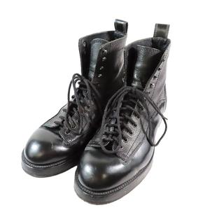 ディースクエアード DSQUARED2 レザーブーツ マウンテンブーツ 