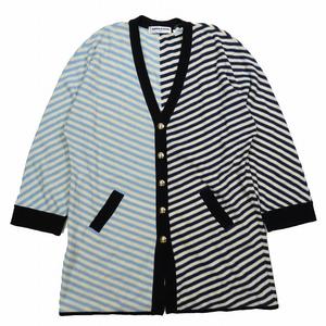 ソニアリキエル SONIA RYKIEL ウール アンゴラ混 ニット