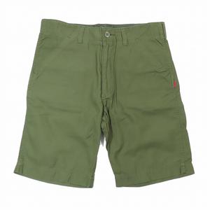 パンツ WTAPS 20SS BUDS SHORTS M WTAPS ダブルタップス 20SS BUDS SHORTS/SHORTS.COTTON.RIPSTOP