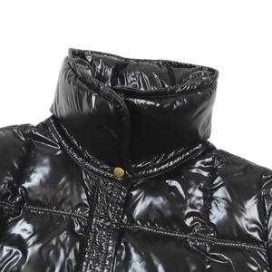 美品✨ DUVETICA デュベティカ ダウンジャケット 光沢 美品 DUVETICA