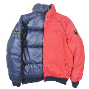 80s ヴィンテージ モンクレール Vintage MONCLER by ASICS ski wear 