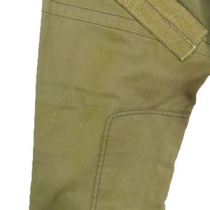 03AW ドルチェ&ガッバーナ ドルガバ DOLCE&GABBANA bondage parachute