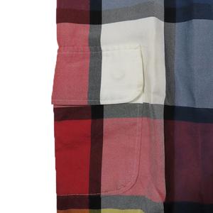 ワイズ Y's ヨウジヤマモト YOHJI YAMAMOTO サルエルパンツ チェック柄