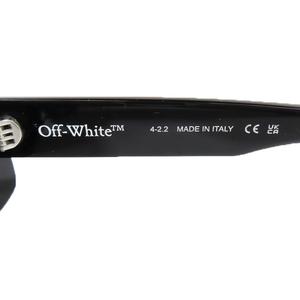Off white スクエアサングラス Author Off white スクエアサングラス Author