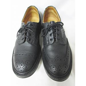 ネペンテス NEPENTHES 別注 トリッカーズ Asymmetric Gibson-Scotch 