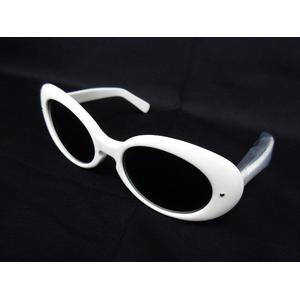 未使用品 ナンバーナイン NUMBER (N)INE 08SS サングラス カート BIRDS 