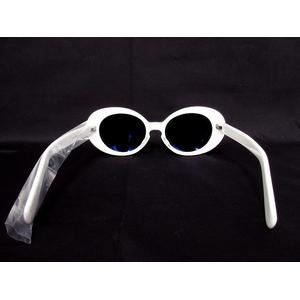 未使用品 ナンバーナイン NUMBER (N)INE 08SS サングラス カート BIRDS  