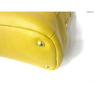 プラダ PRADA ショルダーバッグ BR4891 肩がけ ロゴ A4サイズ 型押し