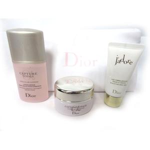 未使用品 ディオール Dior ホリデイ コフレ 3点 セット