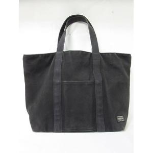 ミスターハリウッド N.HOOLYWOOD x PORTER 吉田かばん トートバッグ 
