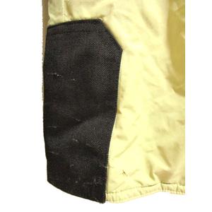 ザノースフェイス THE NORTH FACE つなぎ ジャンプスーツ ナイロン