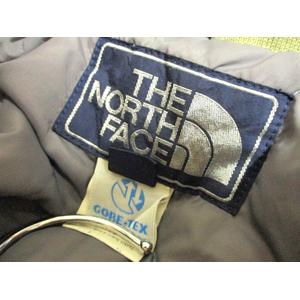 ザノースフェイス THE NORTH FACE つなぎ ジャンプスーツ ナイロン