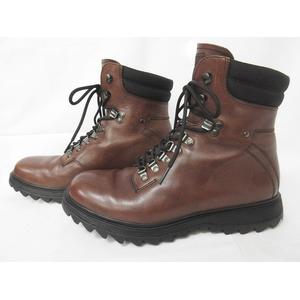 プラダスポーツ PRADA SPORT マウンテンブーツ トレッキングブーツ