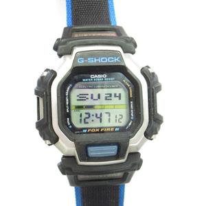 カシオジーショック CASIO G-SHOCK 腕時計 DW-8195 Crazy