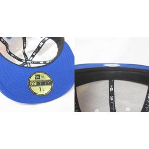 ニューエラ NEW ERA × PEPSI ペプシコーラ コラボ キャップ 帽子