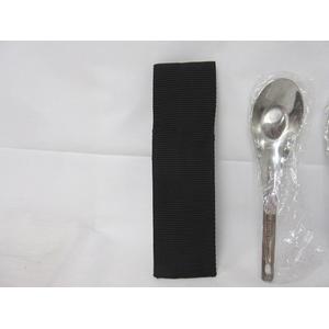 未使用品 ザノースフェイス THE NORTH FACE カトラリーセット スプーン