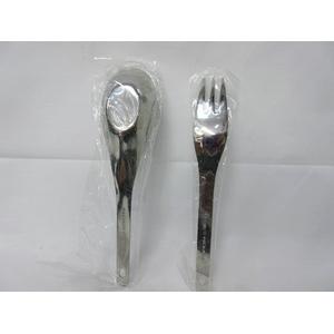 未使用品 ザノースフェイス THE NORTH FACE カトラリーセット スプーン