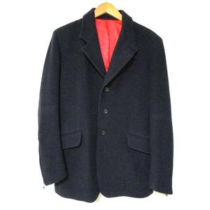 ニックアシュレイ NICK ASHLEY チェスター コート エルボー