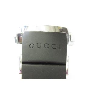 グッチ GUCCI 腕時計 アイグッチ ワールドデジタルタイム