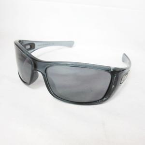 オークリー OAKLEY サングラス Hijinx ハイジンクス クリアフレーム