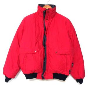 モンクレール MONCLER アシックス製 SMQ115 スキーウェア リバーシブル