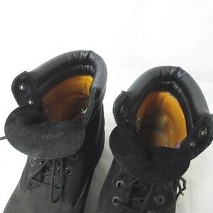 ティンバーランド Timberland 6 IN DOUBLE COLLAR BOOT 6インチ