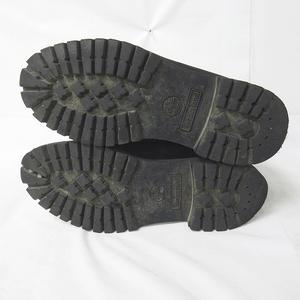 ティンバーランド Timberland 6 IN DOUBLE COLLAR BOOT 6インチ