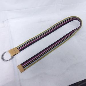 Paul Smith ベルト ホワイトレザー マルチストライプ ポールスミス 2025年最新】Paul Smith カラー：ホワイト系 ベルトの人気