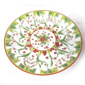 エルメス HERMES マグ カップ&ソーサー セット 1客 le jardin de