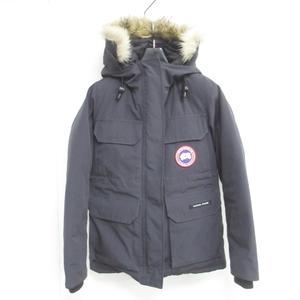 カナダグース CANADA GOOSE シタデル パーカー ダウンジャケット