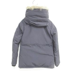 カナダグース CANADA GOOSE シタデル パーカー ダウンジャケット