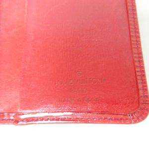 LOUIS VUITTON エピレザー 名刺入れ レッド 楽天市場】LOUIS VUITTON ルイ ヴィトン エピ オーガナイザー