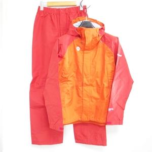 マーモット MARMOT ゴアテックス レインウェア セットアップ GORE-TEX 