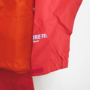 マーモット MARMOT ゴアテックス レインウェア セットアップ