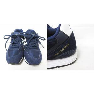ニューバランス NEW BALANCE 996 REV LITE スニーカー シューズ