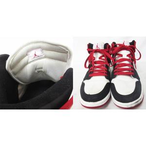 ナイキ NIKE AIR JORDAN 1 RETRO KO HI ナイキ エアジョーダン1
