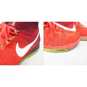 ナイキ NIKE ZOOM ALL OUT FLYKNIT ズーム オール アウト フライニット