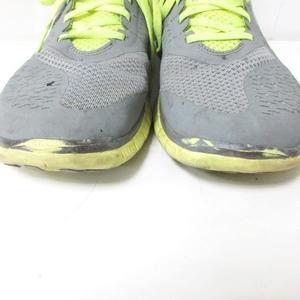 ナイキ NIKE FREE 511472-005 ランニングシューズ スニーカー