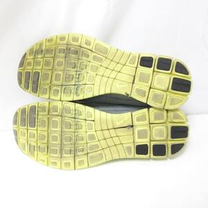 ナイキ NIKE FREE 511472-005 ランニングシューズ スニーカー