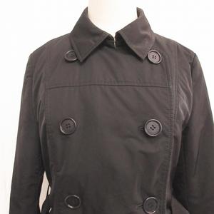Paul Smith BLACK ポールスミス ブラック トレンチコート 42 トレンチコート / Paul Smith | ファッション通販 【公式通販