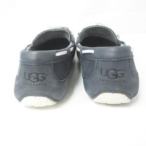 アグ オーストラリア UGG australia チェスター デッキシューズ レザー