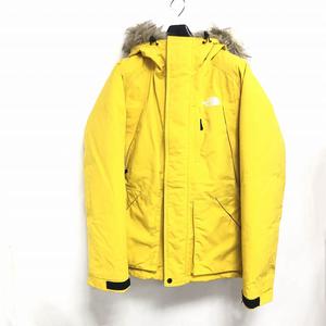 ザノースフェイス THE NORTH FACE Elebus Jacket エレバスジャケット 